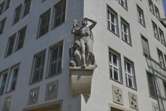 Ernst-Abbe-Hochhaus