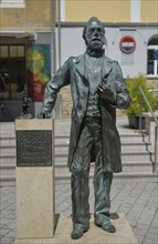 Carl Zeiß Monument