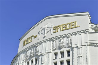 Filmtheater Weltspiegel