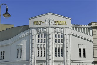 Filmtheater Weltspiegel