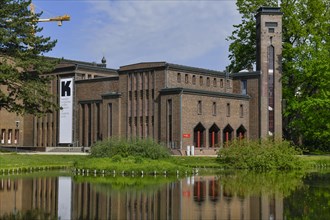Brandenburg State Museum of Modern Art