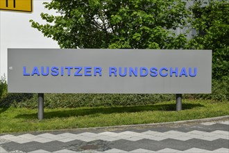 Publisher Editorial Office Lausitzer Rundschau