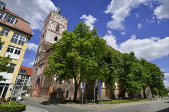 St. Marien Church