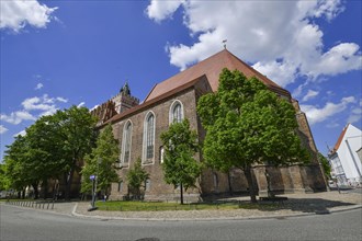 St. Marien Church