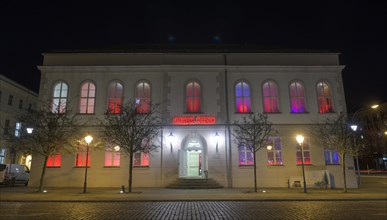 Spielbank Potsdam
