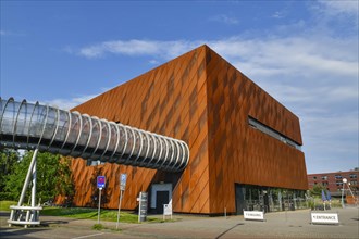 Universum Science Museum