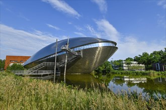 Universum Science Museum
