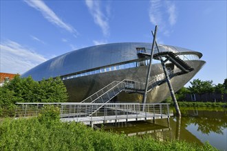 Universum Science Museum