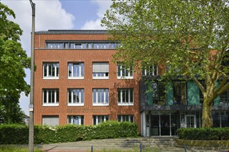 Headquarters German Maritime Search and Rescue Service
