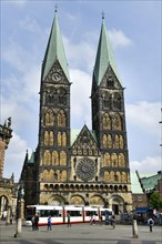 St. Petri Cathedral