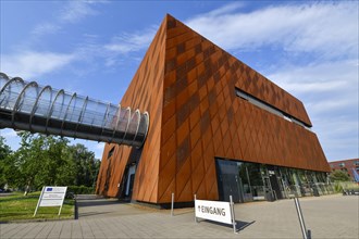 Universum Science Museum