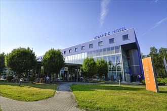 Atlantic Hotel