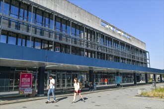 University Library