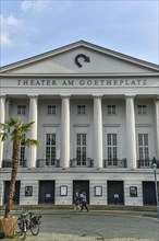 Theatre am Goetheplatz