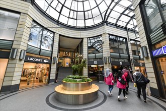 Domshof-Passage shopping centre