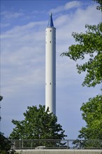 Drop tower ZARM