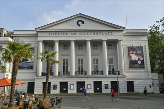 Theatre am Goetheplatz