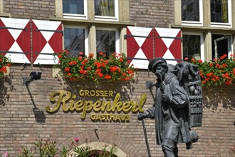Monument Kiepenkerl