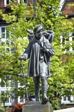 Monument Kiepenkerl