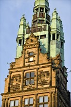 Stadthausturm