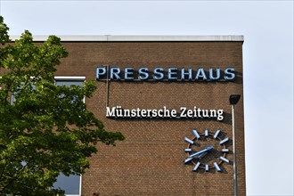 Pressehaus