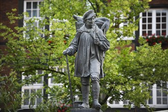 Monument Kiepenkerl