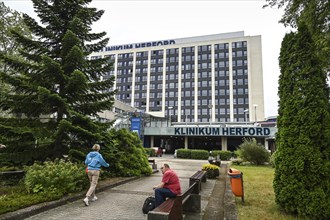 Herford Hospital