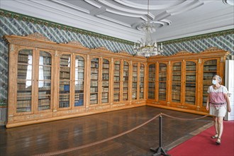Princely Library