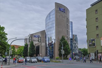 NOZ Media Centre Neue Osnabrücker Zeitung