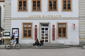 Old Town Hall