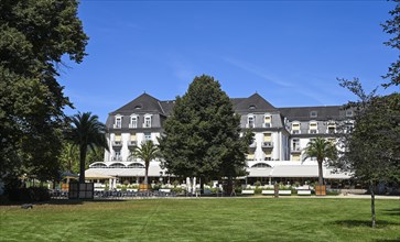 Steigenberger Hotel & Spa