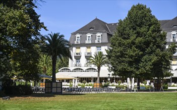 Steigenberger Hotel & Spa
