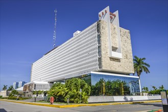 Palacio de Gobierno administration building
