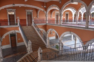 Governor's Palace Palacio de Gobierno