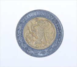 Money coin