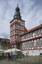 Town Hall
