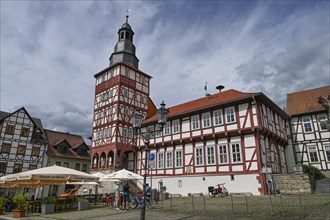 Town Hall