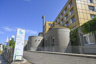 Werra-Meißner Hospital