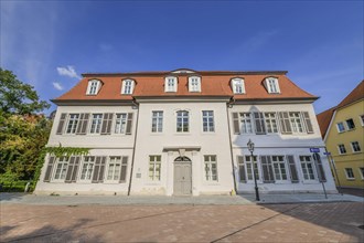 Fürst Ludwig House of the German Language