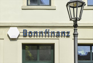 Bonnfinanz