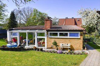Bungalow