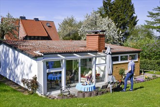 Bungalow