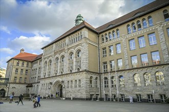 Goethe Gymnasium