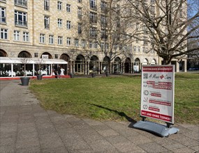 Free Corona Citizen Test at Straußberger Platz