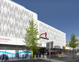 Brückencenter shopping centre