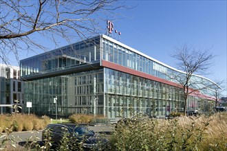 Telekom Campus