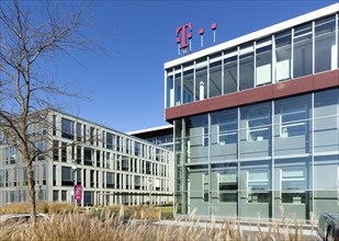 Telekom Campus