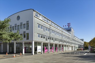 Telekom Campus