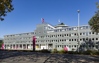 Telekom Campus