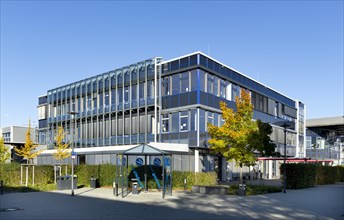 Sankt Augustin Campus of Bonn-Rhein-Sieg University of Applied Sciences